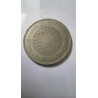 Moeda Brasil republica 200 Reis 1895 MBC