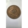 Moeda Brasil 40 Reis 1879 imperio MBC+