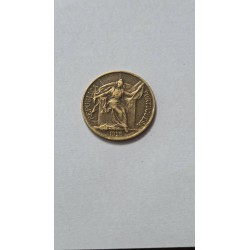 Moeda de Portugal 50 centavos 1926