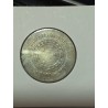 Moeda Brasil 100 réis 1900 data escassa