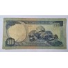 Cédula de Angola 500 escudos 1972 MBC