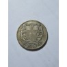 Moeda Portugal 5 Escudos 1933 Caravela - Prata 650 (7g)