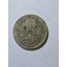 Moeda Portugal 10 escudos 1954 prata 680 12,5g