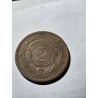Moeda do Uruguai 2 centésimos 1869
