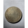 Moeda brasil 200 reis 1876 data difícil