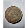 Moeda Brasil republica 200 reis 1893
