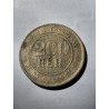 Moeda brasil republica 200 reis 1898