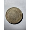 Moeda brasil republica 200 reis 1898