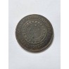 Moeda Brasil 40 Reis 1912 data difícil
