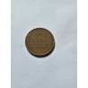 Moeda dos Estados Unidos USA USA 1 cent 1947