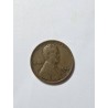 Moeda dos Estados Unidos USA 1 cent 1944 S