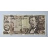 Cédula da Áustria 20 shillings MbcS