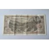 Cédula da Áustria 20 shillings MbcS