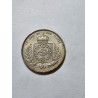 Moeda Brasil Império 200 reis 1863 Soberba