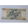 Cédula Brasil 1000 cruzeiros C154 FE
