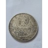 Moeda Brasil 2000 reis 1912 estrelas ligadas mbc
