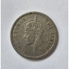 Moeda da Rosesia do Sul 3 Rand 1952