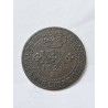Moeda Brasil Colonia XX reis 1821 R MBC-S