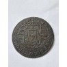 Moeda Brasil Colonia XX reis 1821 R MBC-S