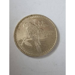 Moeda da Colômbia 200 pesos 2025