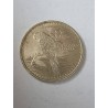 Moeda da Colômbia 200 pesos 2025
