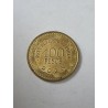 Moeda da Colômbia 100 pesos 2025