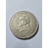 Moeda Brasil 2000 reis 1907 XX gramas