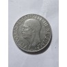 Moeda da Itália 1 lira 1940 Vitório Emanuel III