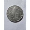 Moeda da Itália 1 lira 1940 Vitório Emanuel III