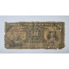 Cédula Brasil 500 reis R072