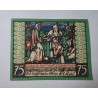 Notgeld Alemanha 50 pfenning Municipio Lippispringe FE