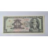 Cédula Brasil 10 cruzeiros novos C124a Soberba