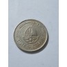 Moeda do Bahrein 50 fils