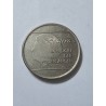Moeda de Aruba 1 florin 1986