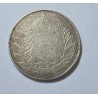 Moeda Brasil Império 500 reis 1852 Mbc