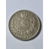 Moeda Brasil 2000 reis 1888 prata imperio Dom Pedro II MBC