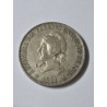 Moeda Brasil 2000 reis 1911 XX Gramas prata MBC-S