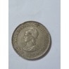 Moeda Brasil republica 1000 reis 1889 Mbc