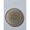 Moeda Brasil republica 1000 reis 1889 Mbc