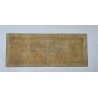 Cédula Brasil 1000 cruzeiros C050 Bc-Mbc
