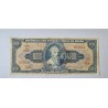 Cédula Brasil 1 cruzeiro novo C121 MBC-Soberba