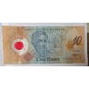 Cédula Brasil 10 reais Pedro Álvares Cabral C332 polimero Mbc