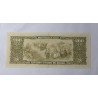 Cédula Brasil 200 cruzeiros C098 Soberba Dom Pedro I