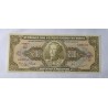 Cédula Brasil 200 cruzeiros C098 Soberba Dom Pedro I