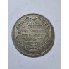 Moeda Brasil 320 reis 1793 Coroa Alta MBC