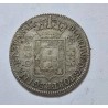 Moeda Brasil 320 reis 1793 Coroa Alta MBC