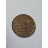 Moeda da Suecia 2 ore 1955