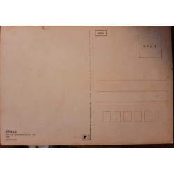 Cartão postal farol Salinópolis Pará