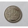 Adquira a rara moeda de 2 Centavos de 1976, parte da série comemorativa 'Alimentos para o Mundo' da FAO. Em condição impecável (