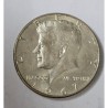 Moeda dos Estados Unidos USA Half dólar 1967 prata